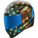 Blue/Red/White
