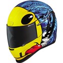 Blue/Yellow