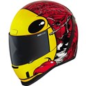 Red/Yellow