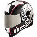 Black/White/Red