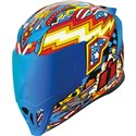 Blue/Red/Yellow
