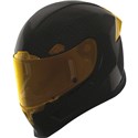 Black/Yellow