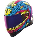 Blue/Pink/Yellow/Black