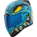Light Blue/Black/Orange