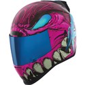 Pink/Black/Light Blue