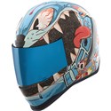 Light Blue/Black/Pink