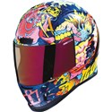 Blue/Pink/Yellow