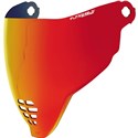 Orange Mirror