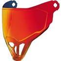 Orange Mirror