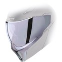 Chrome Mirror