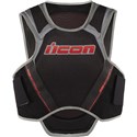 Icon Field Armor Softcore Megabolt Vest