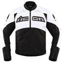 Icon Contra2 Leather/Textile Vented Jacket