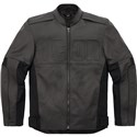 Icon Motorhead3 Leather/Textile Jacket