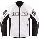 White/Black