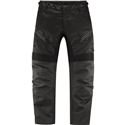 Icon Contra2 Leather/Textile Overpants