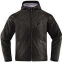 Icon Team Merc Stealth Textile Jacket