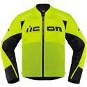 Icon Contra2 Hi-Viz Textile Jacket