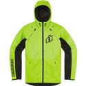 Hi-Viz Yellow