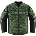 Green/Black