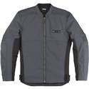 Grey/Black