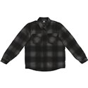 Black/Charcoal