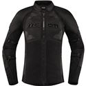 Stealth Black
