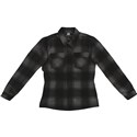 Black/Charcoal
