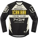 Icon One Thousand Slabtown Jersey