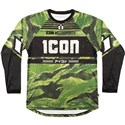 Icon One Thousand Tiger's Blood Jersey