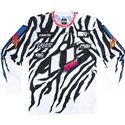 White/Black/Pink