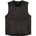 Icon One Thousand Backlot Leather Vest