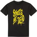 Icon Streets Not Dead Tee