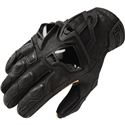 Icon Hypersport Leather Gloves