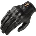 Icon Pursuit Classic Leather Gloves