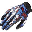 Icon Hooligan Subdermal Vented Gloves
