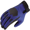 Blue/Black