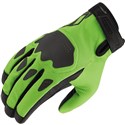 Green/Black