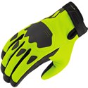 Flo Yellow/Black