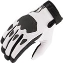 White/Black