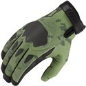 Green/Black