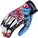 Icon Hooligan Beastie Bunny Textile Gloves