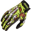 Icon Hooligan Facelift Textile Gloves