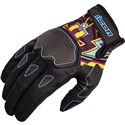 Icon Hooligan Lucky Lid Textile Gloves