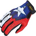 Red/White/Blue