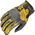 Gold/Black