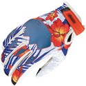 White/Blue/Red