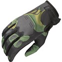 Black/Green