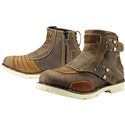 Icon One Thousand El Bajo Women's Boots