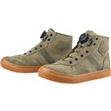 Olive Green/Gum