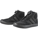 Stealth Black